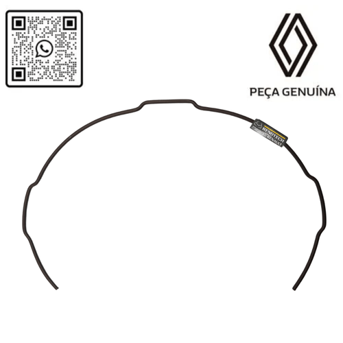 326021716R  ANEL TRAVA DO SINCRONIZADOR 5ª 6ª MASTER RN 21716R -2-